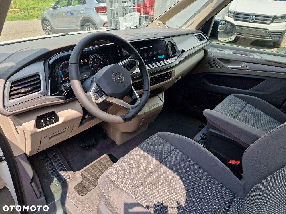 Volkswagen California - 11