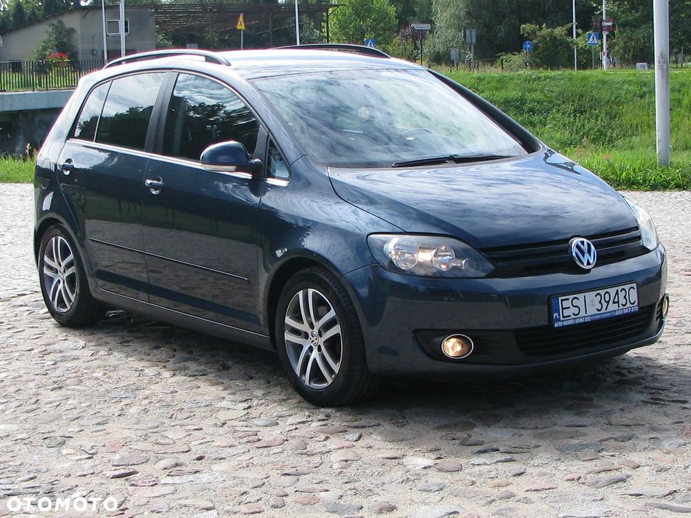 Volkswagen Golf 1.6 Comfortline - 3