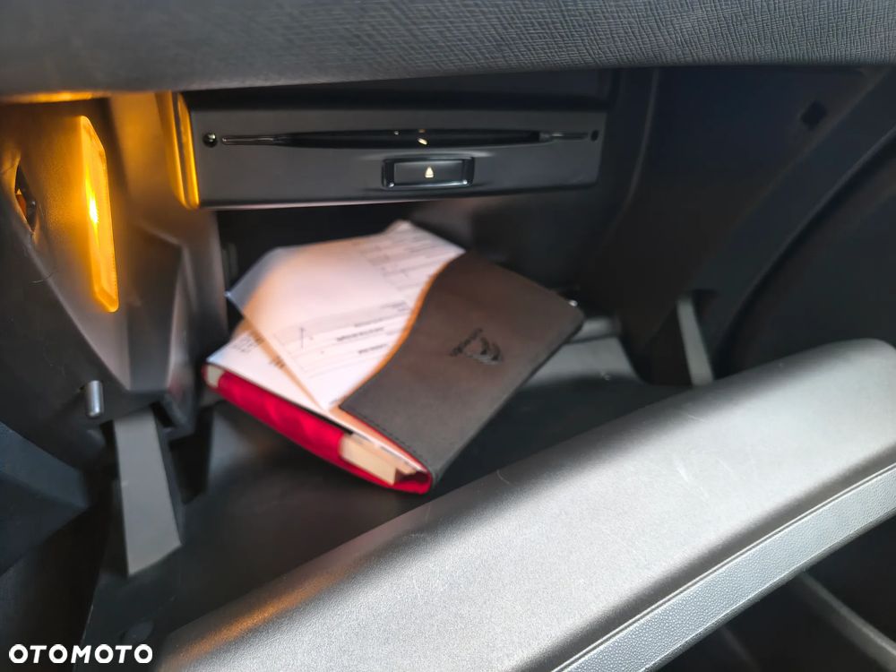 Citroën C4 Grand Picasso PureTech 130 Stop&Start Exclusive - 28