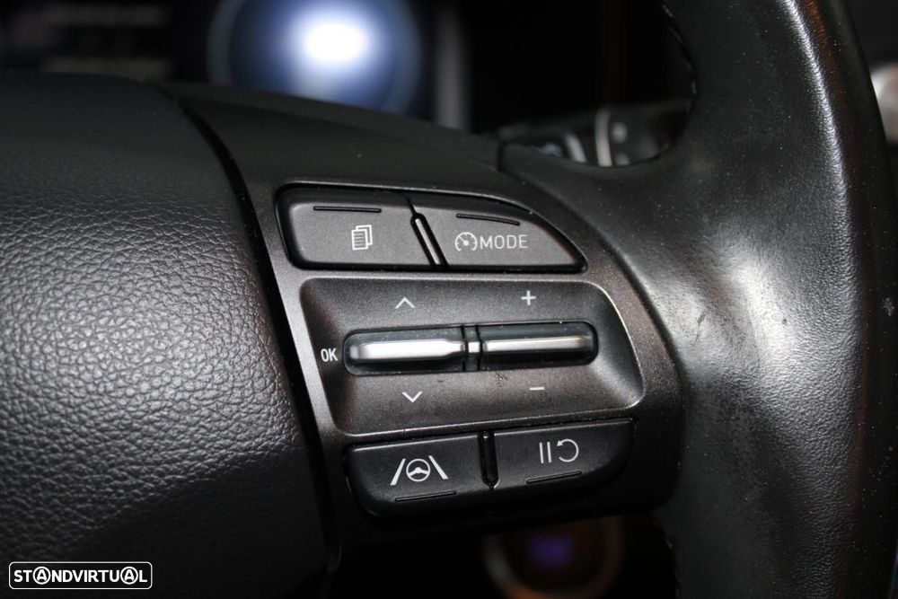 Hyundai Kauai 39 kWh Vanguard - 16