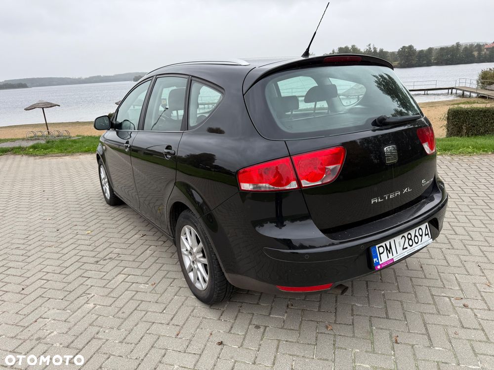 Seat Altea XL - 4