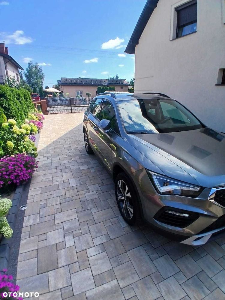 Seat Ateca - 3