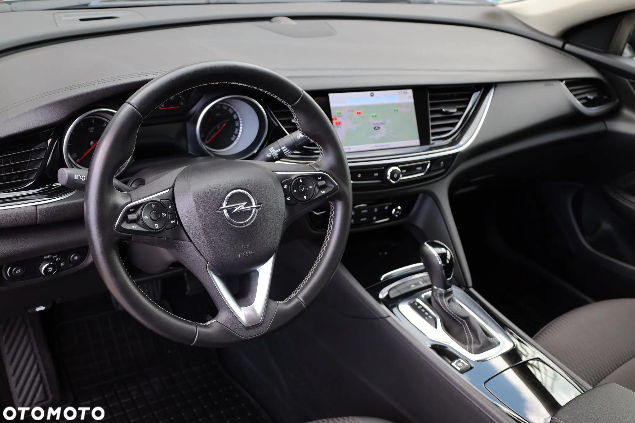 Opel Insignia 1.5 T Elite S&S - 16