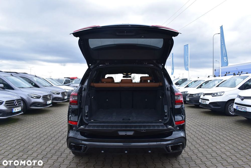 BMW X5 xDrive25d sport - 13