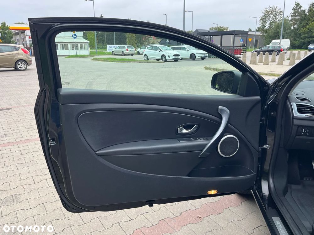 Renault Megane 2.0 16V TCE GT - 18