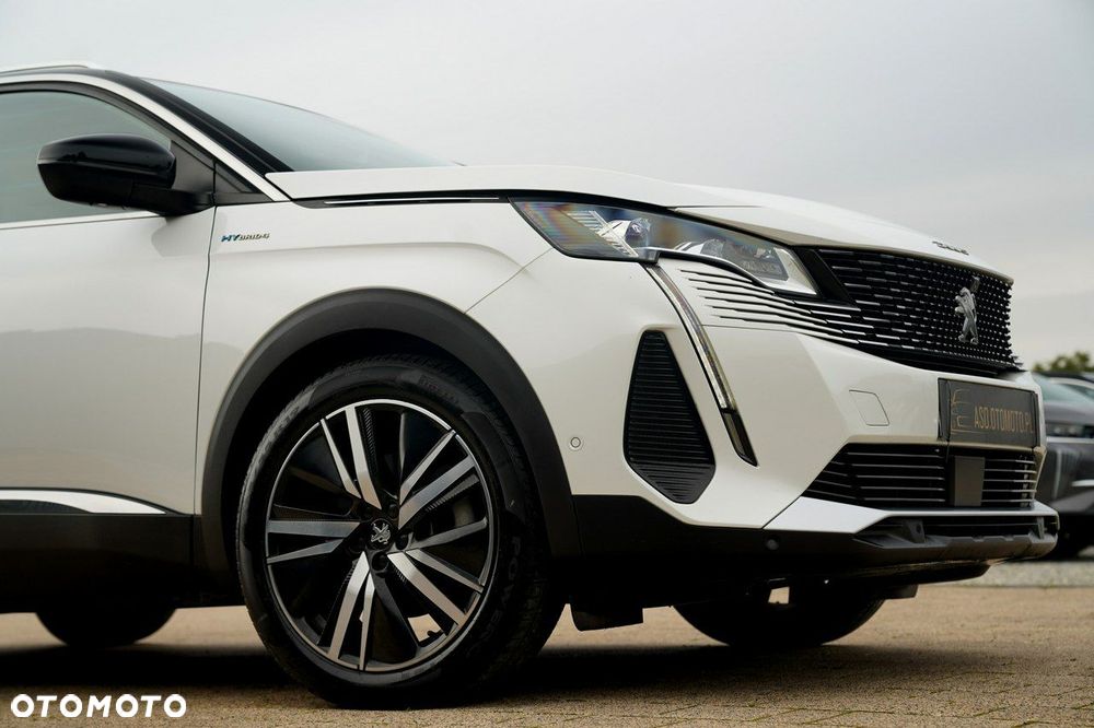 Peugeot 3008 - 5