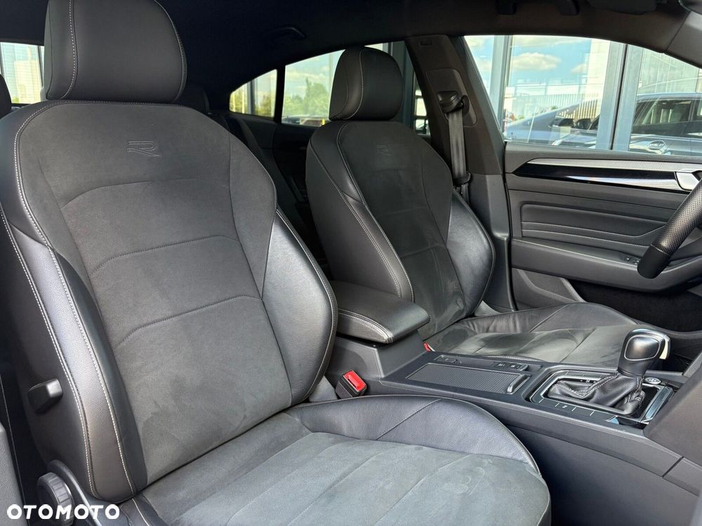 Volkswagen Arteon - 19
