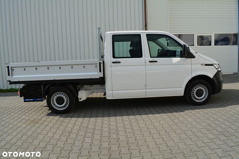 Volkswagen TRANSPORTER T6.1 DOKA - 7