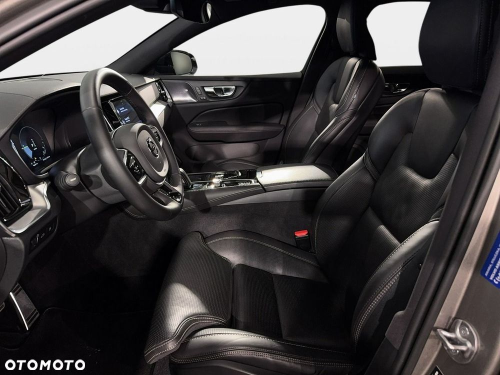 Volvo V60 - 14