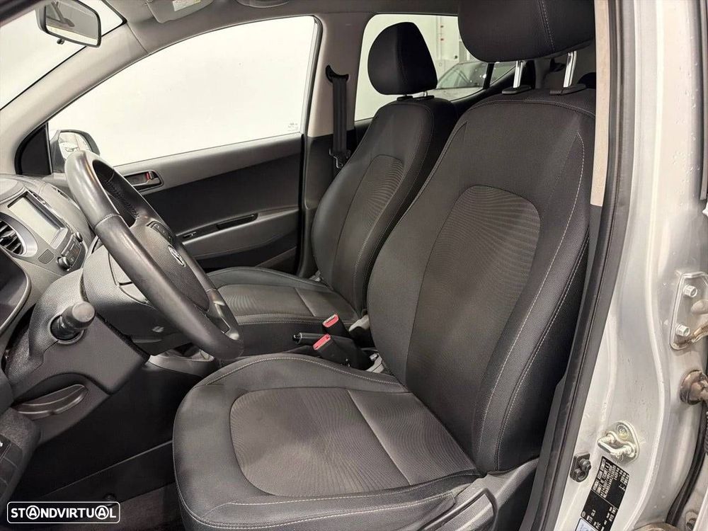 Hyundai i10 1.0 Comfort - 9