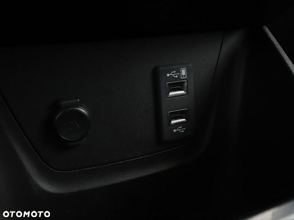 Opel Crossland X 1.2 T Edition S&S - 29