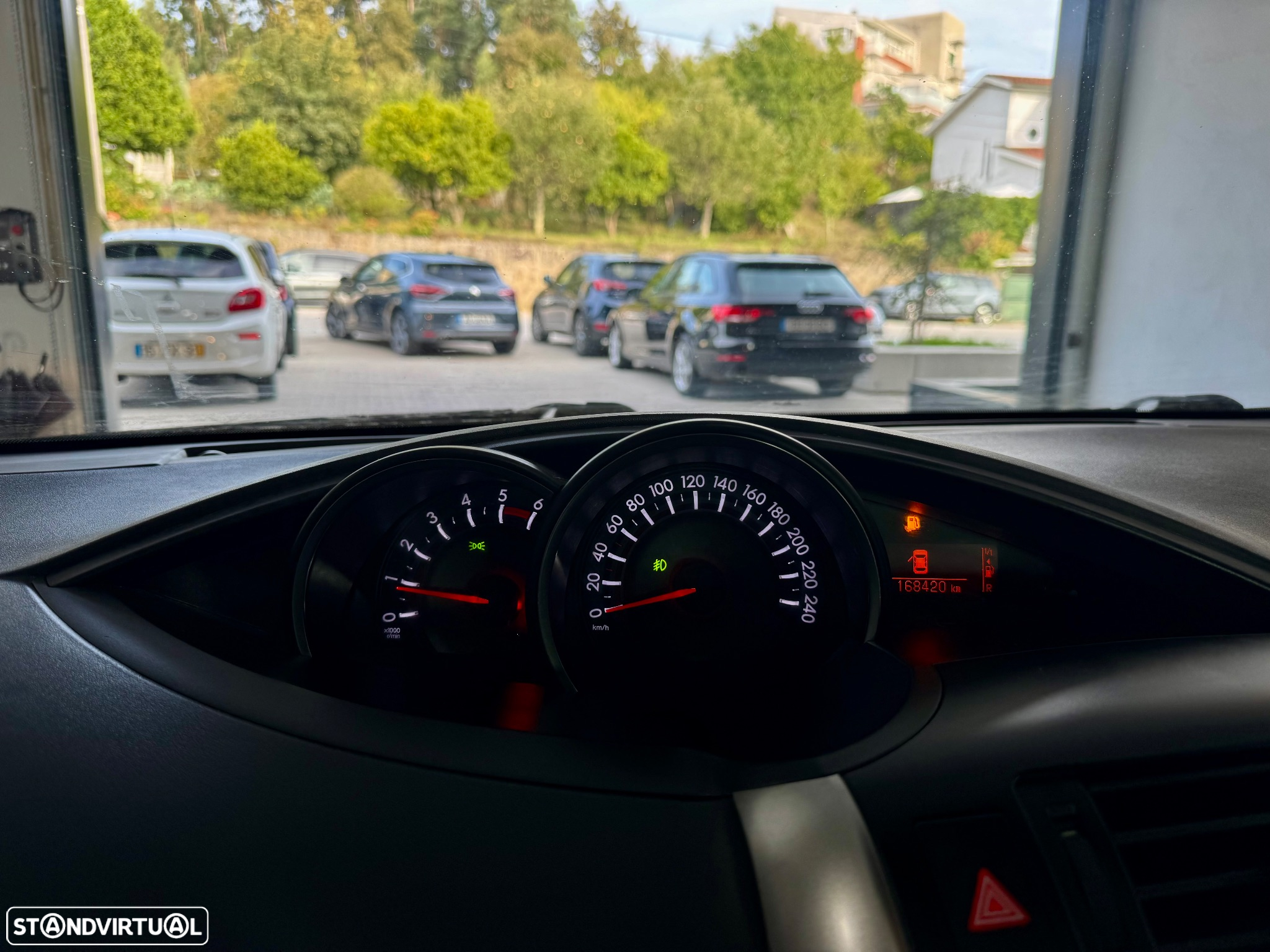 Toyota Verso 1.6 D-4D 7L S&S Comfort - 28