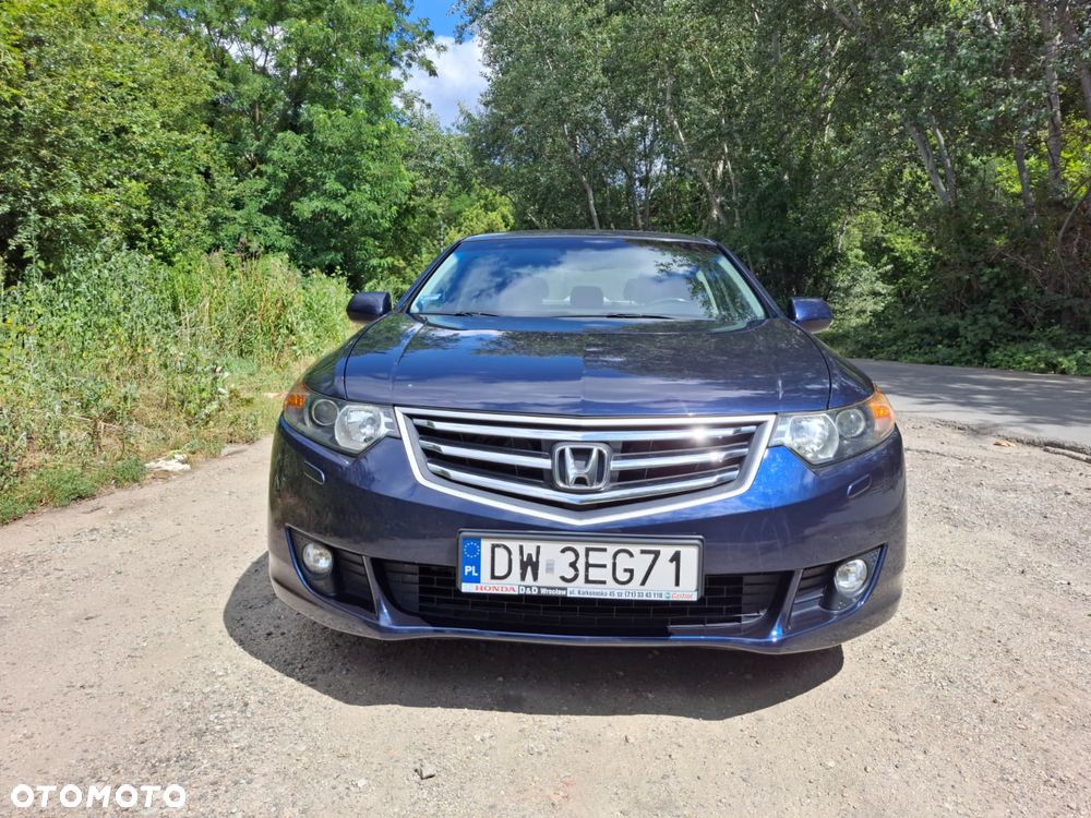 Honda Accord 2.0 Elegance - 2