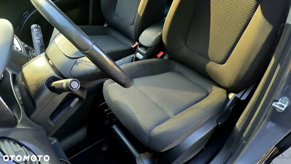 Opel Meriva 1.4 Automatik Active - 16