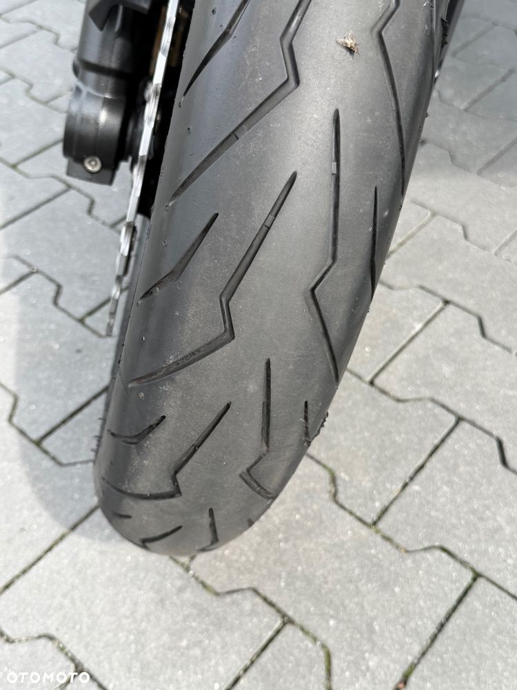Kawasaki Versys 1000 - 17