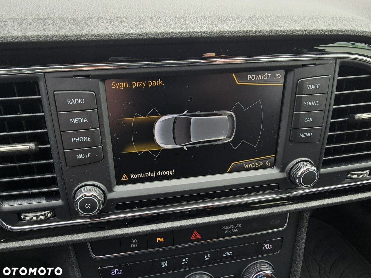 Seat Leon 1.4 TSI Style S&S - 15
