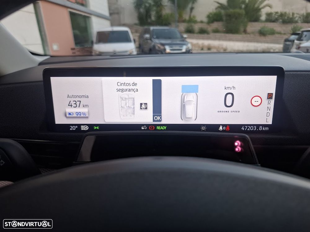 Ford Mustang Mach-E Premium - 12