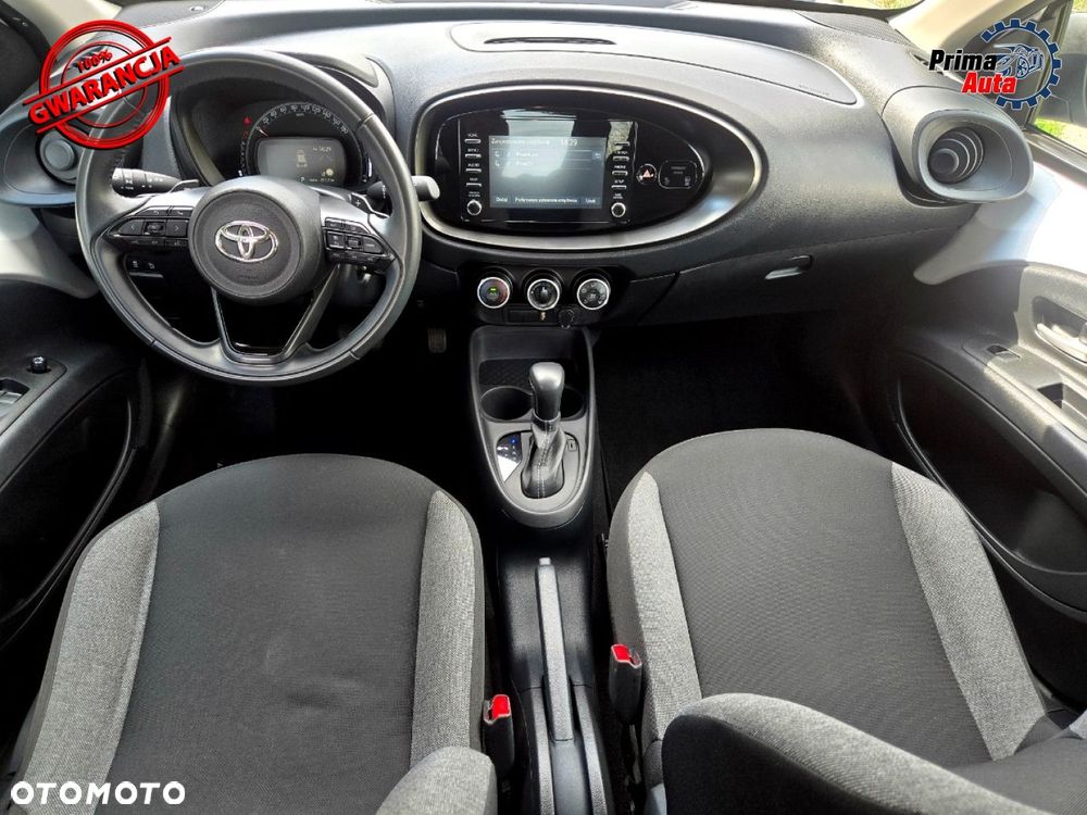 Toyota Aygo X - 2