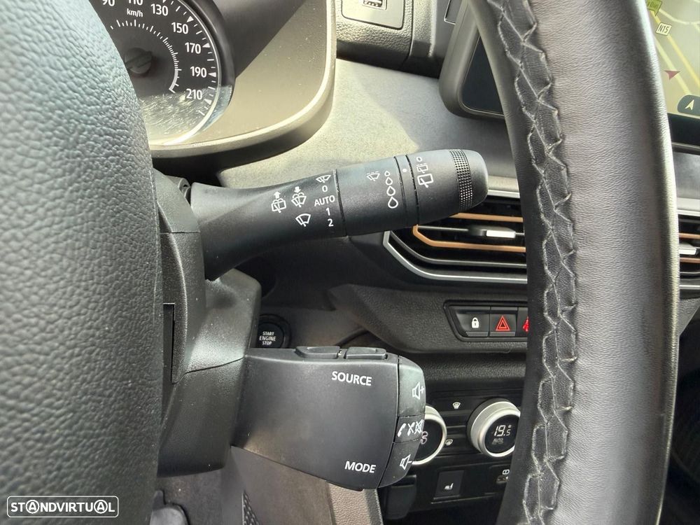 Dacia Jogger 1.0 ECO-G SL Extreme 7L Bi-Fuel - 23