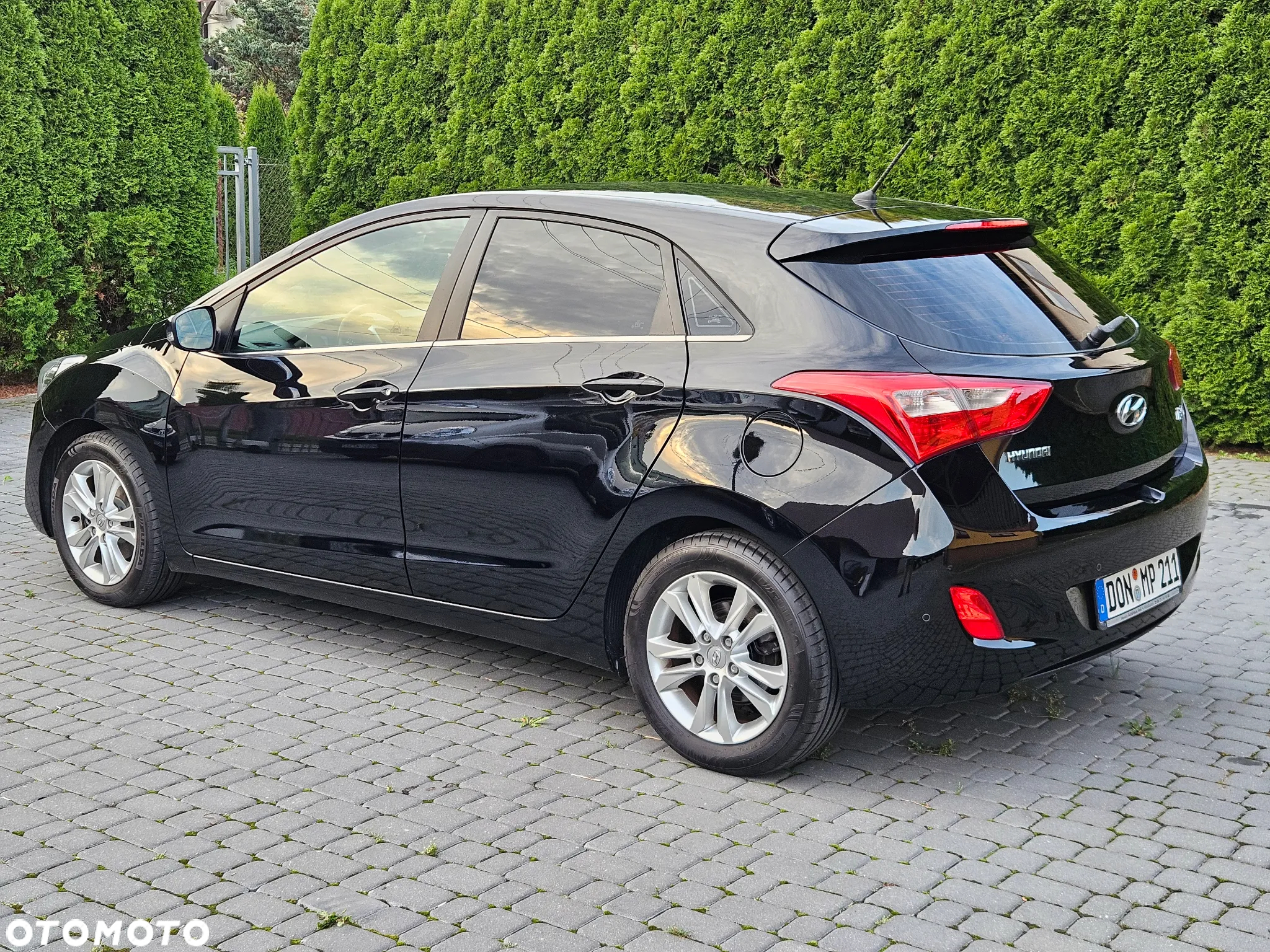 Hyundai i30 - 21