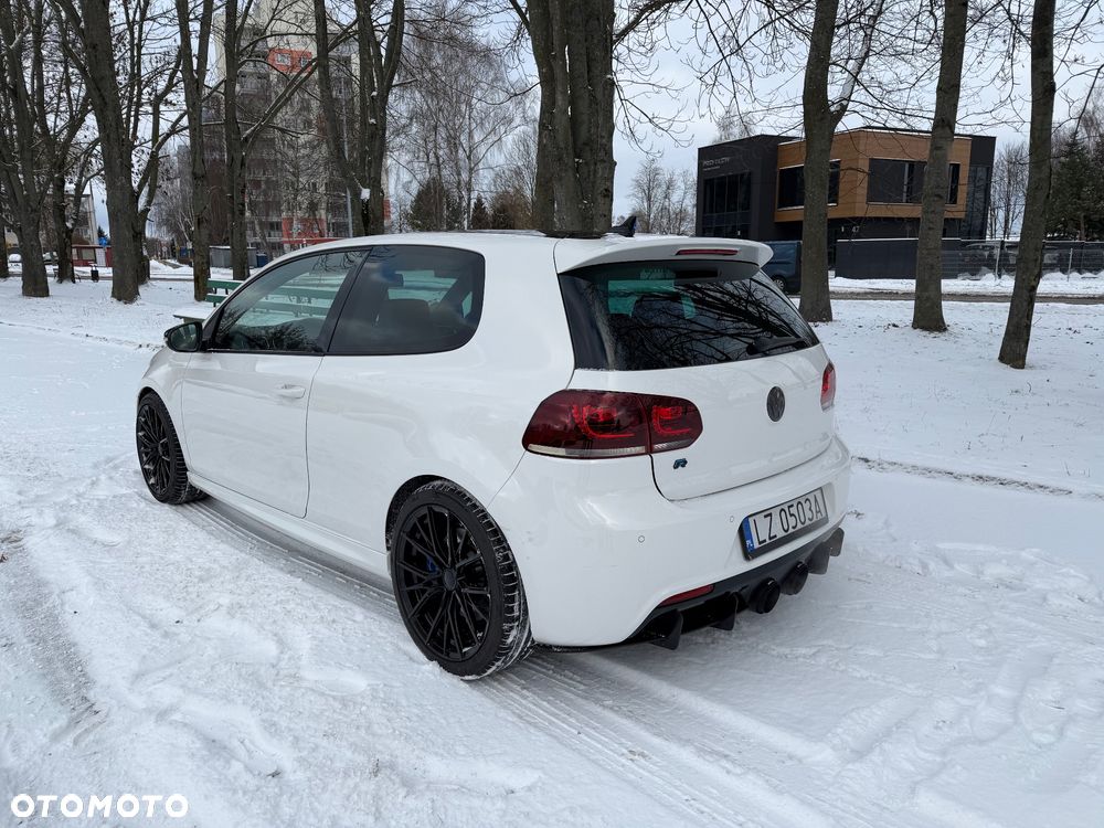 Volkswagen Golf 2.0 R - 6
