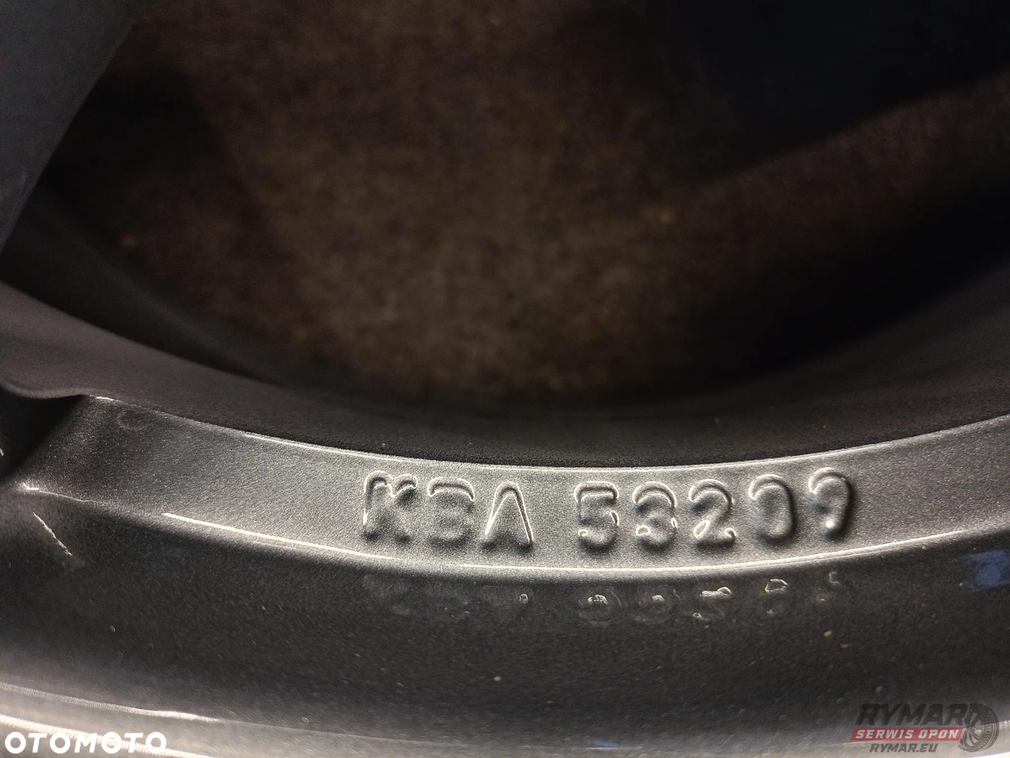 NOWE ALUFELGI 7.5X17" 5x112 ET38 VW SEAT AUDI VW SKODA MERCEDES KPL - 6