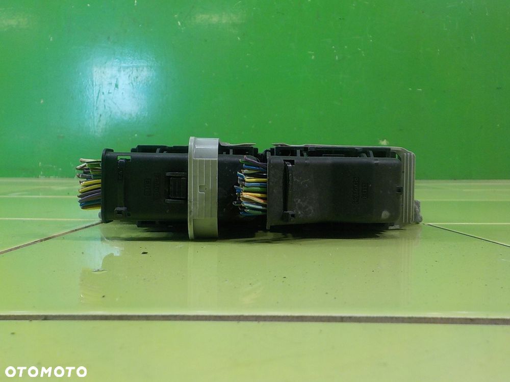 FORD C-MAX II MK2 1.0 B 13r 5D sterownik komputer silnika CV61-12A650-ADE - 3