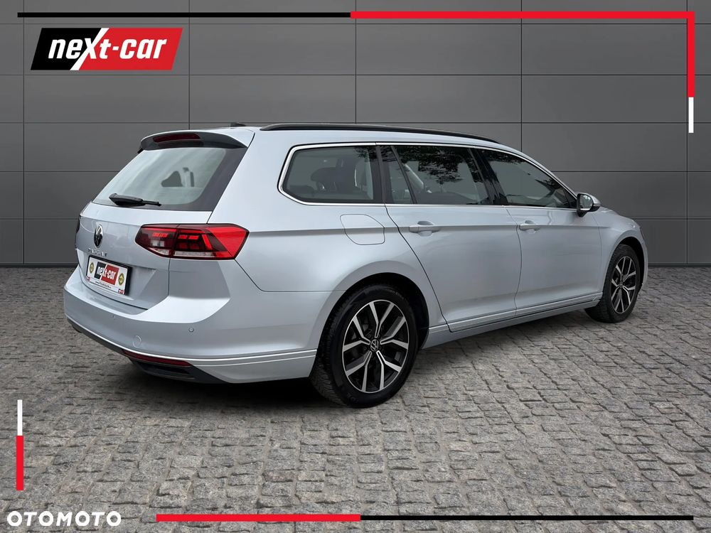 Volkswagen Passat 1.5 TSI EVO Business DSG - 6