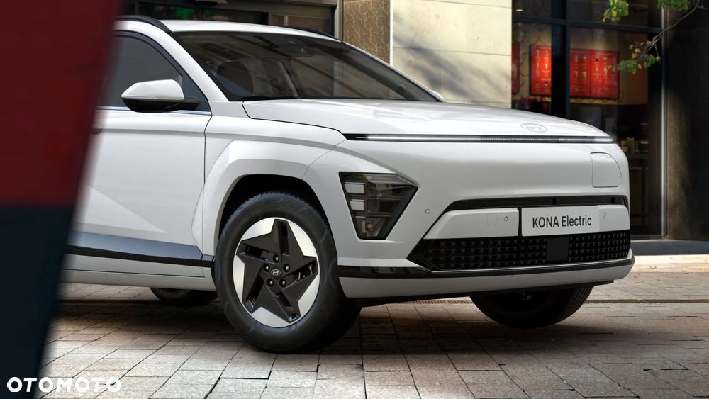 Hyundai Kona 65kWh Smart - 13