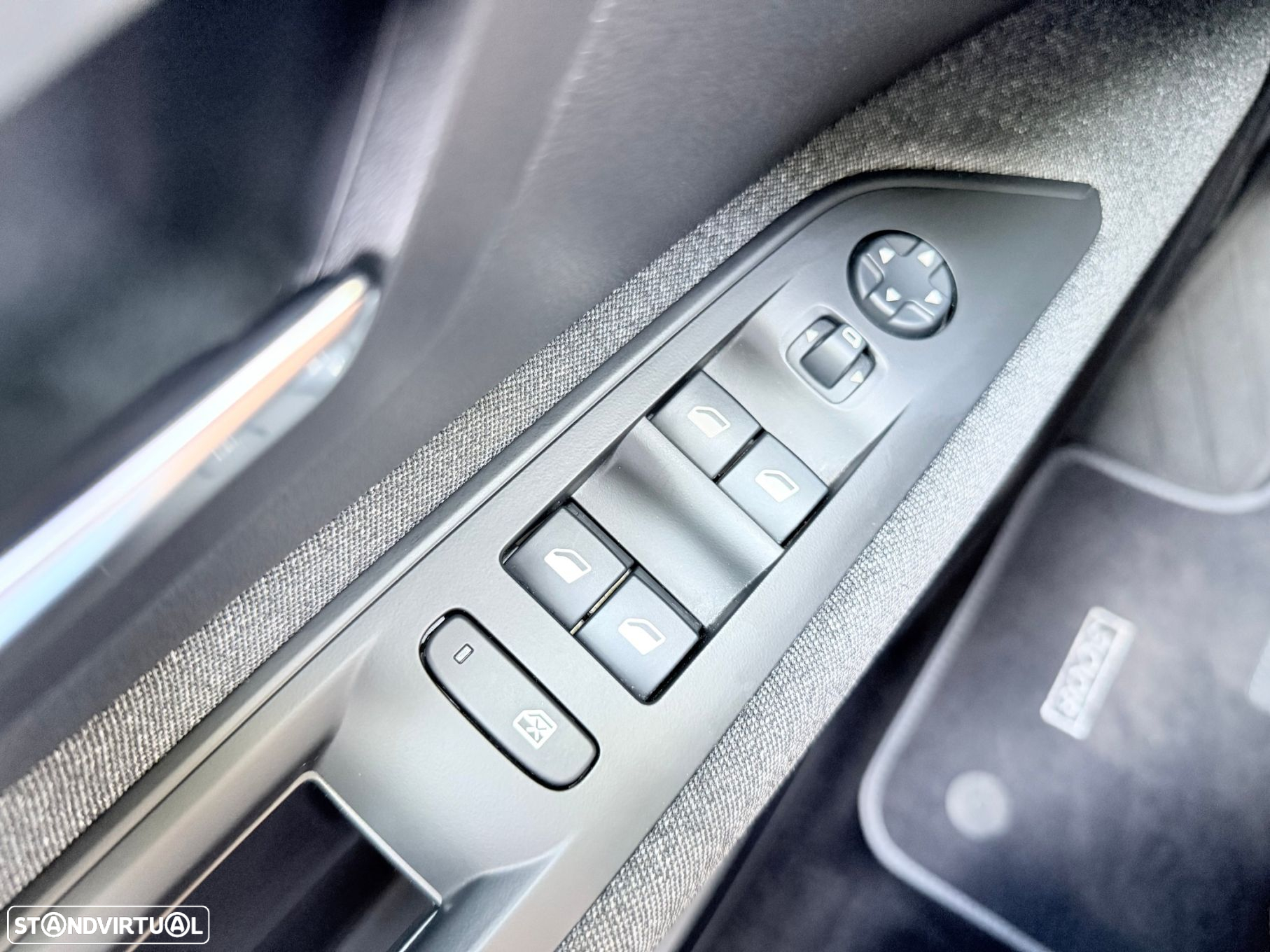 Peugeot 3008 1.5 BlueHDi Style - 10