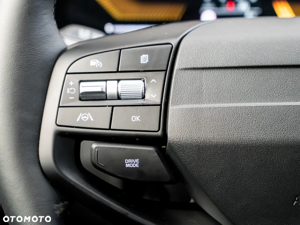 Kia Sportage 1.6 T-GDI M 2WD - 23