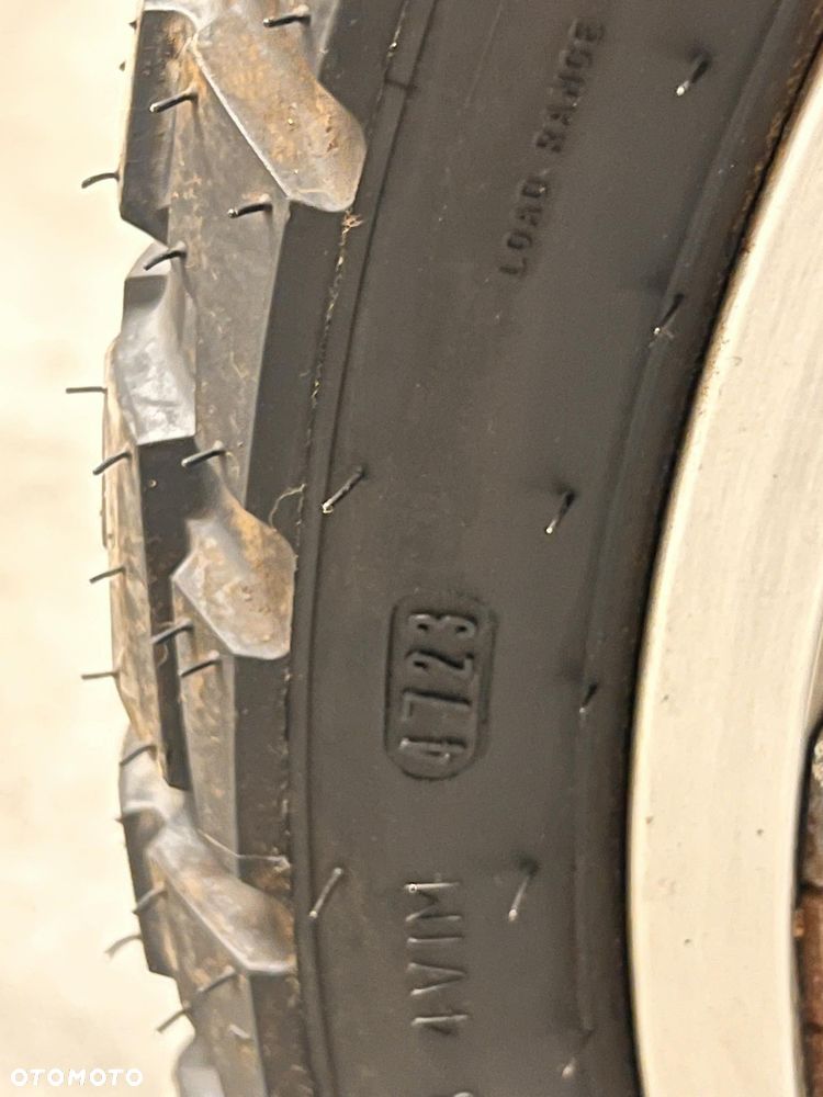 Kawasaki Versys-X 300 - 12