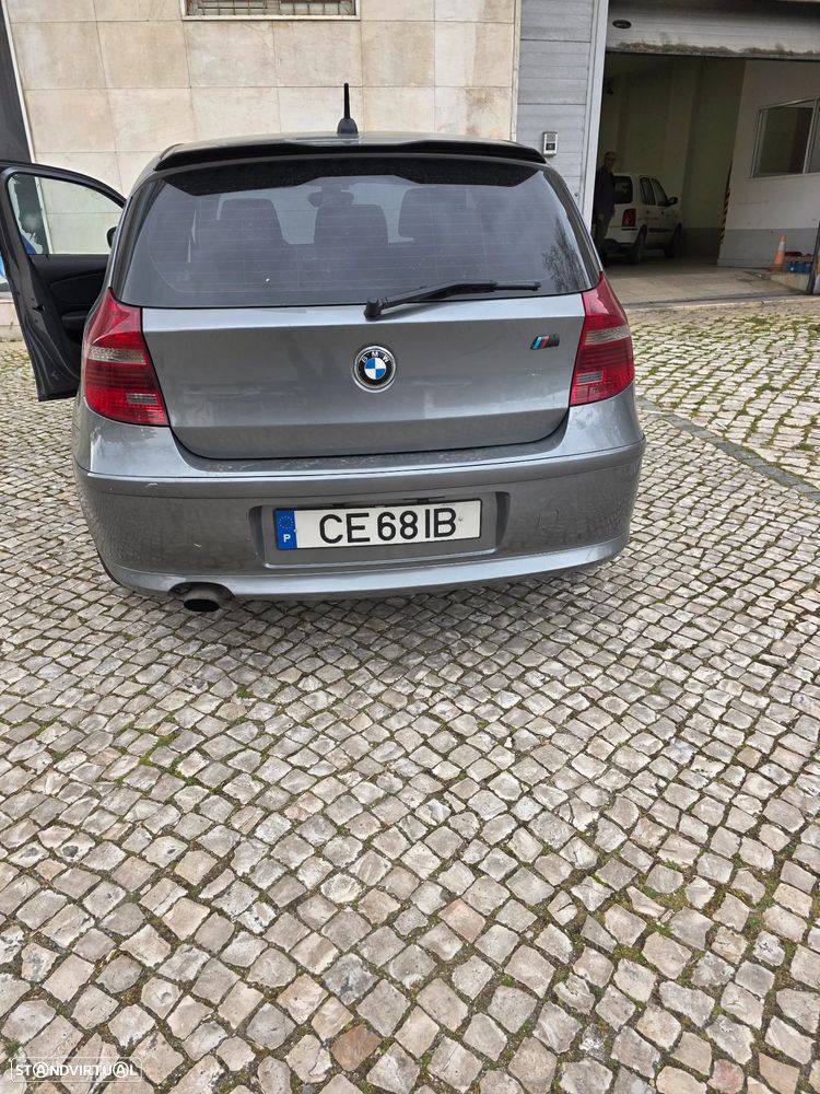 BMW 123 d DPF - 14