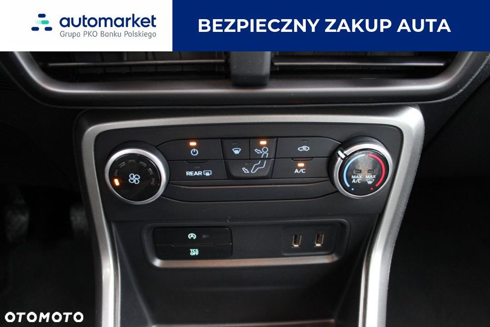 Ford EcoSport 1.0 EcoBoost Trend ASS - 17