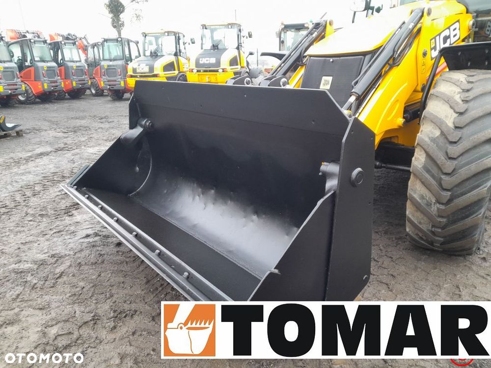 JCB JCB 4CX AEC  2019r - 12