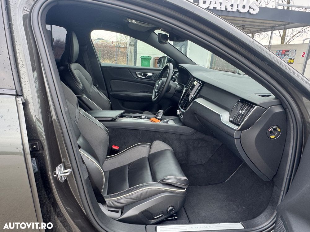 Volvo S60 T4 Geartronic RDesign - 4