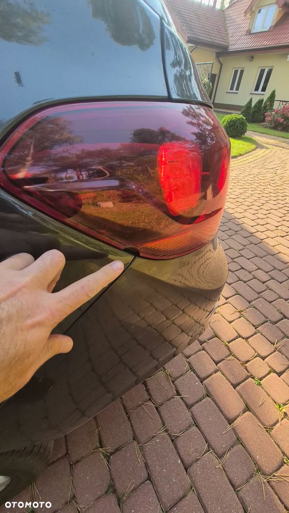Opel Astra 1.6 CDTI Cosmo - 22