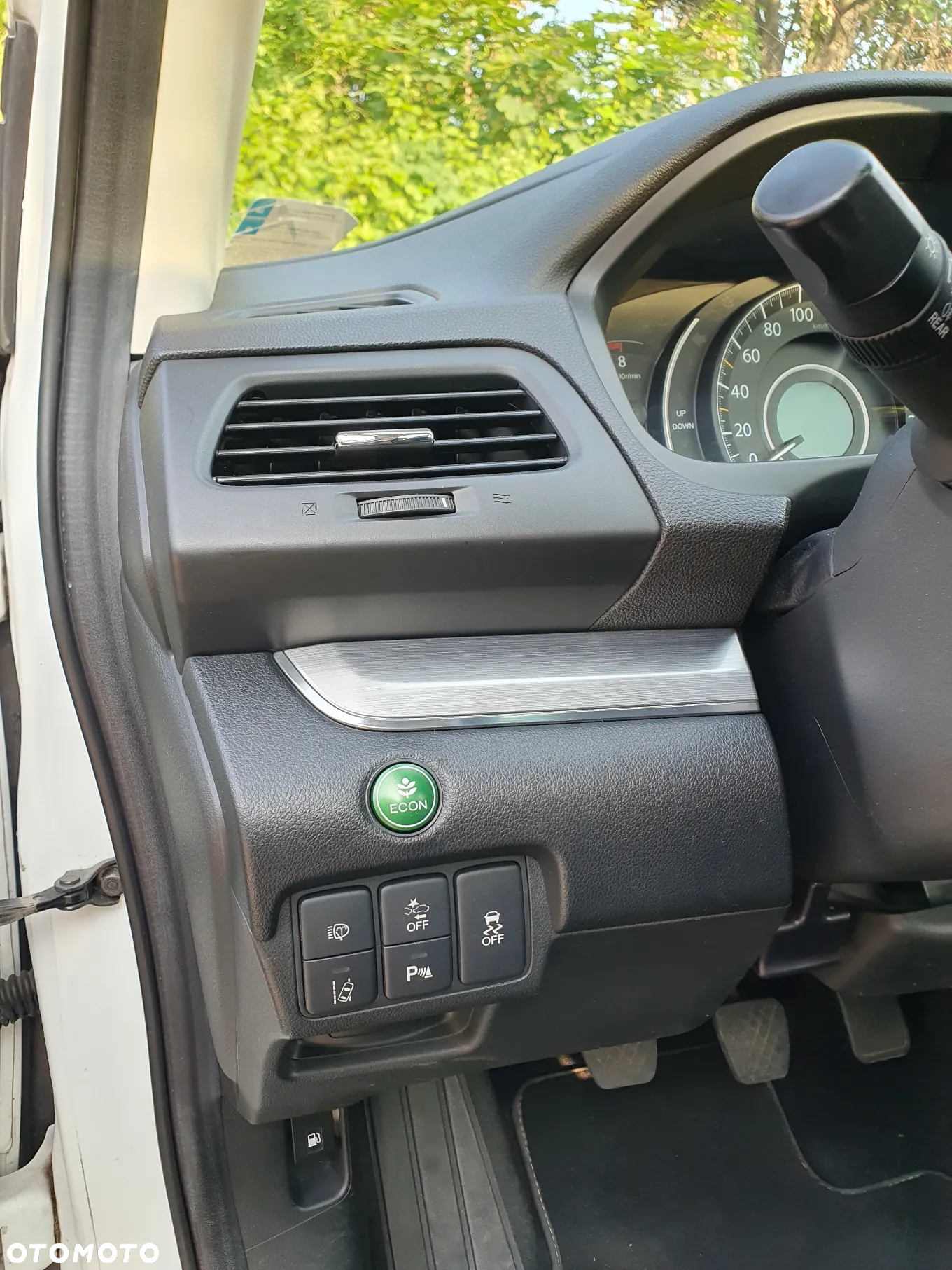 Honda CR-V 2.0 Executive (ADAS / Connect+) - 29