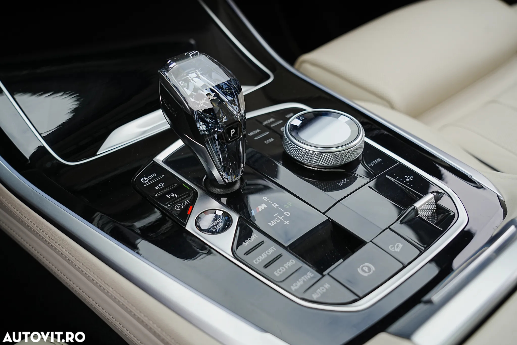 BMW X5 M M50i - 26