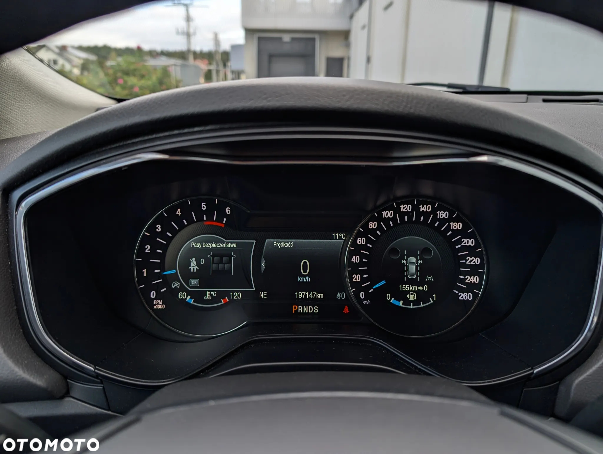 Ford Mondeo 2.0 EcoBlue Executive Plus - 20