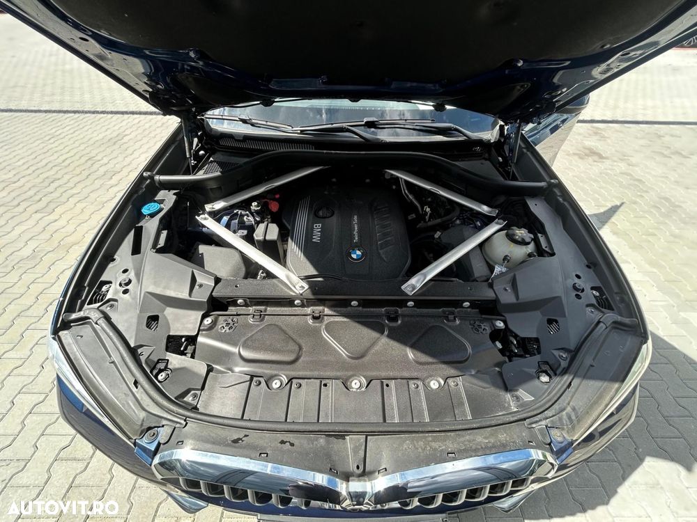 BMW X5 xDrive30d AT MHEV - 37