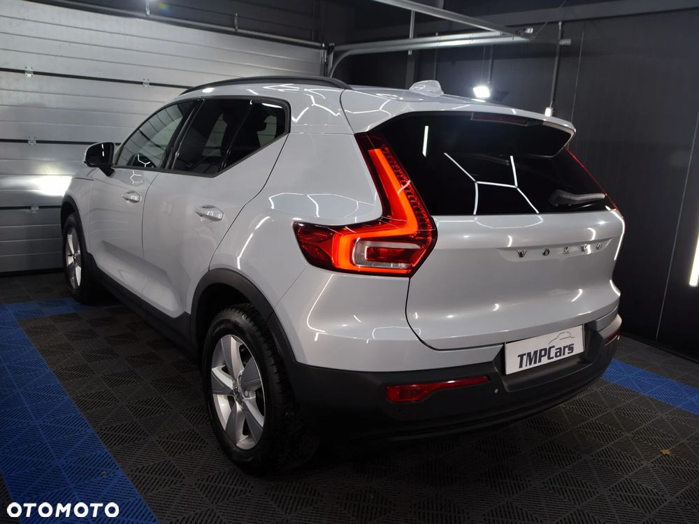 Volvo XC 40 - 26