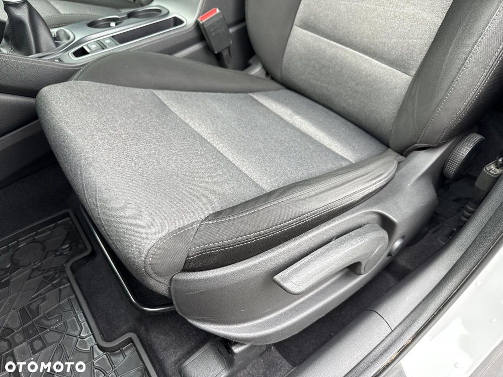 Hyundai Tucson 1.6 GDi Comfort 2WD - 19