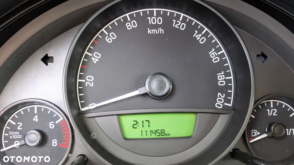 Skoda Citigo 1.0 Ambition - 10