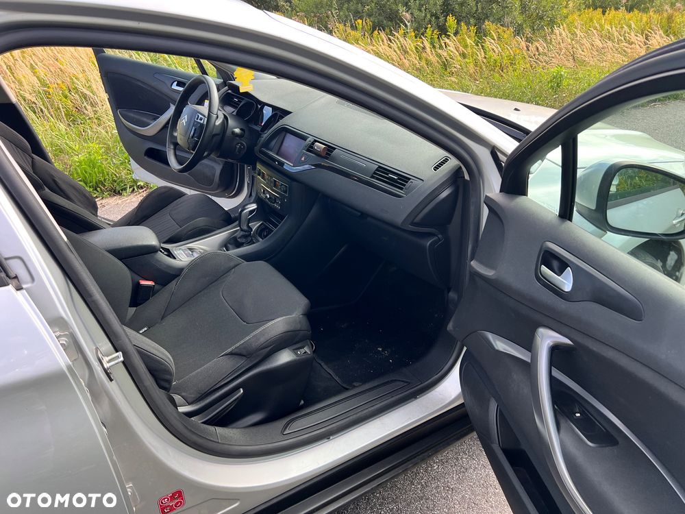 Citroën C5 HDi 165 FAP Exclusive - 13