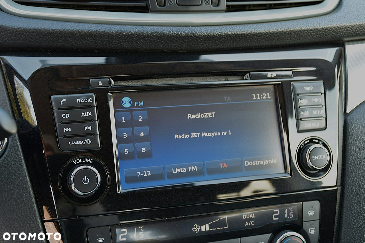 Nissan Qashqai - 25