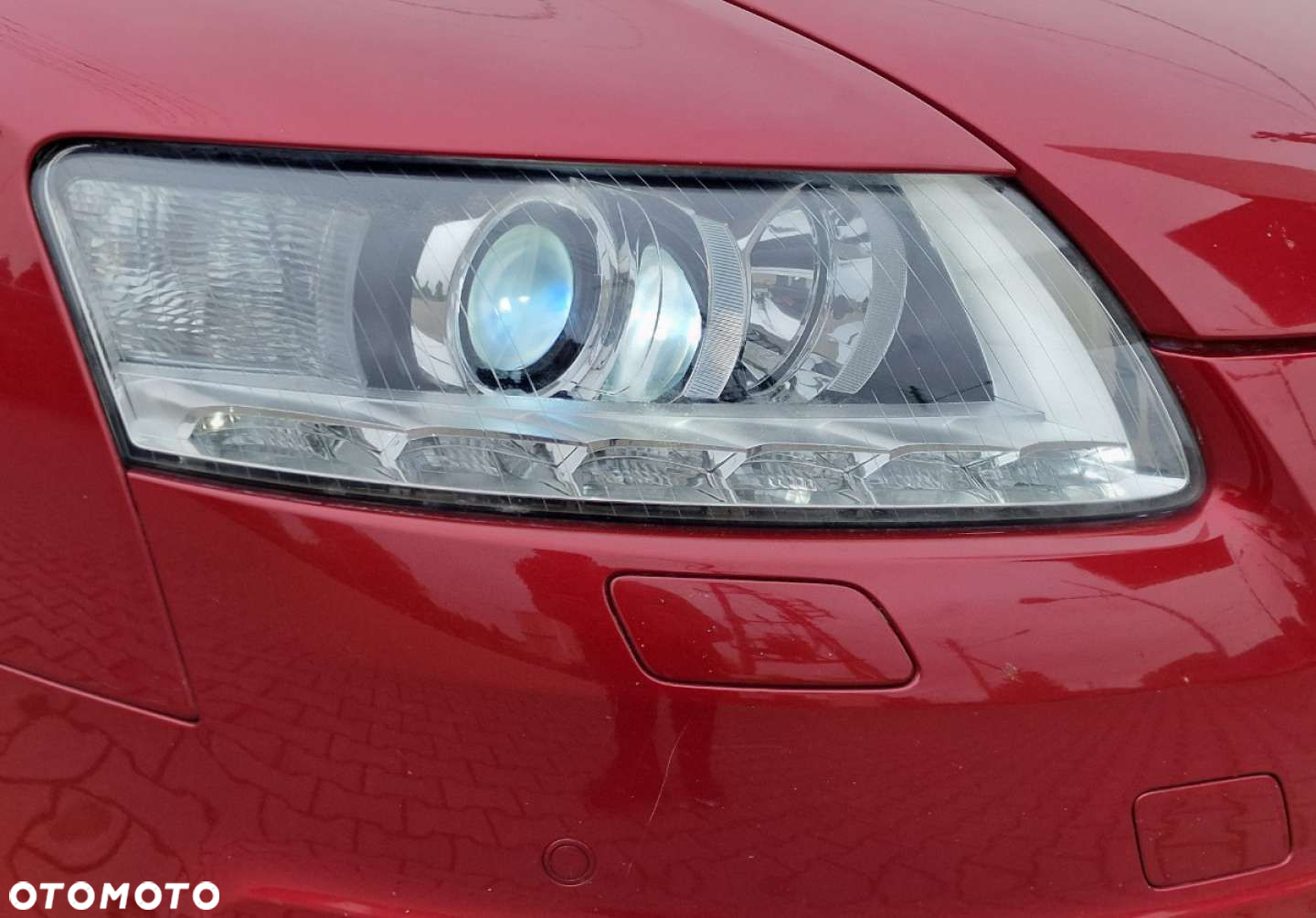 Audi A6 - 17