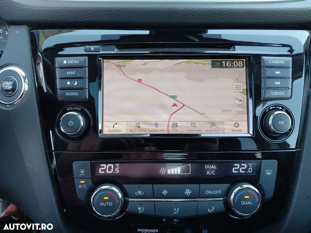 Nissan Qashqai - 28