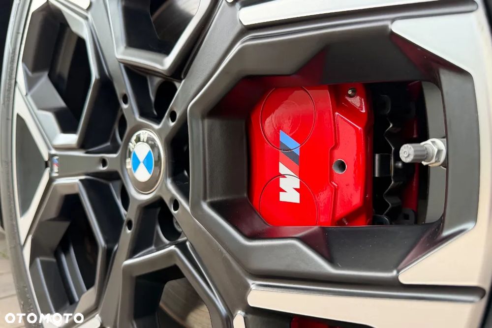 BMW X1 M35i xDrive - 20