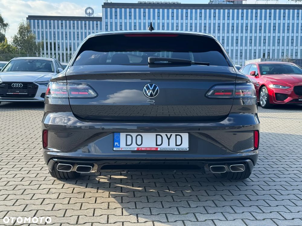 Volkswagen Arteon Shooting Brake 2.0 TSI OPF 4Motion DSG R - 6